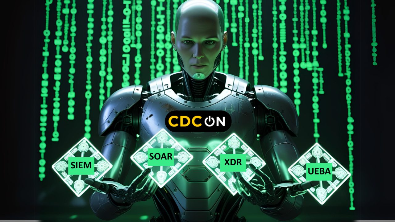 Why Integration is the Future of Cyber Defense